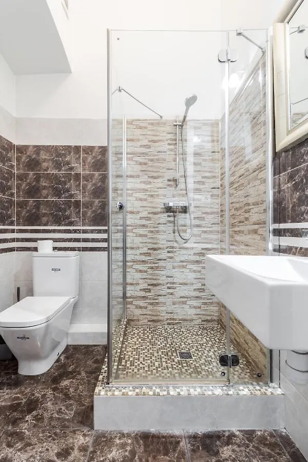 Nikolaj Kopernikus Apartment Λβιβ Ουκρανία